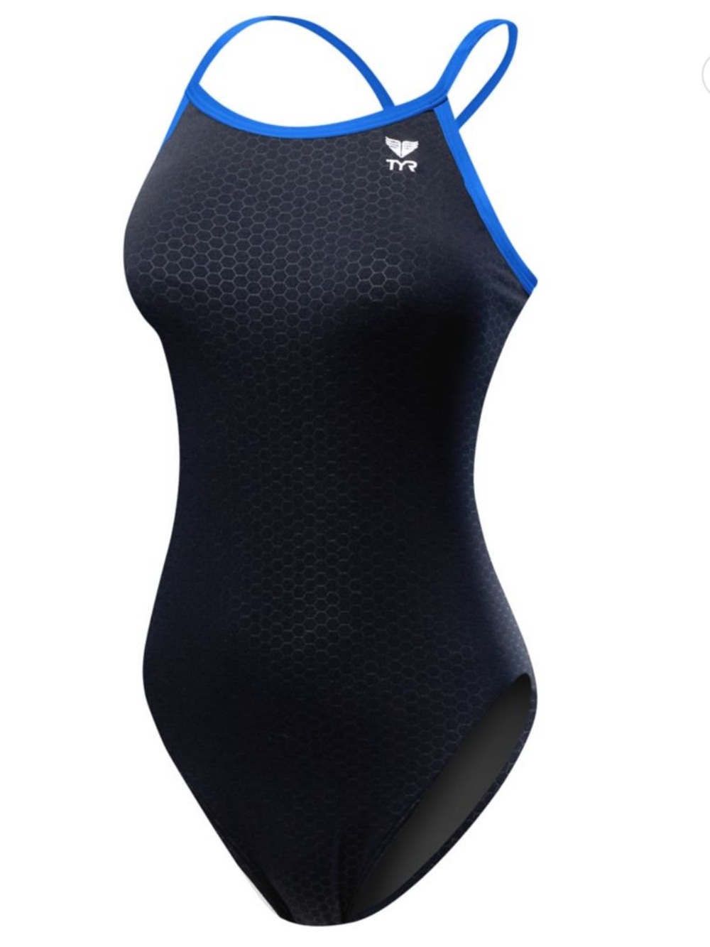 TYR Ladies' Hexa Trinityfit Swimsuit - Ski
Pro AZ